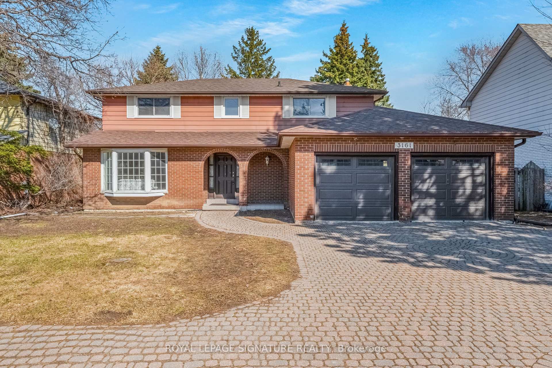 3161 Bayview Avenue, Toronto, ON - Outdoor