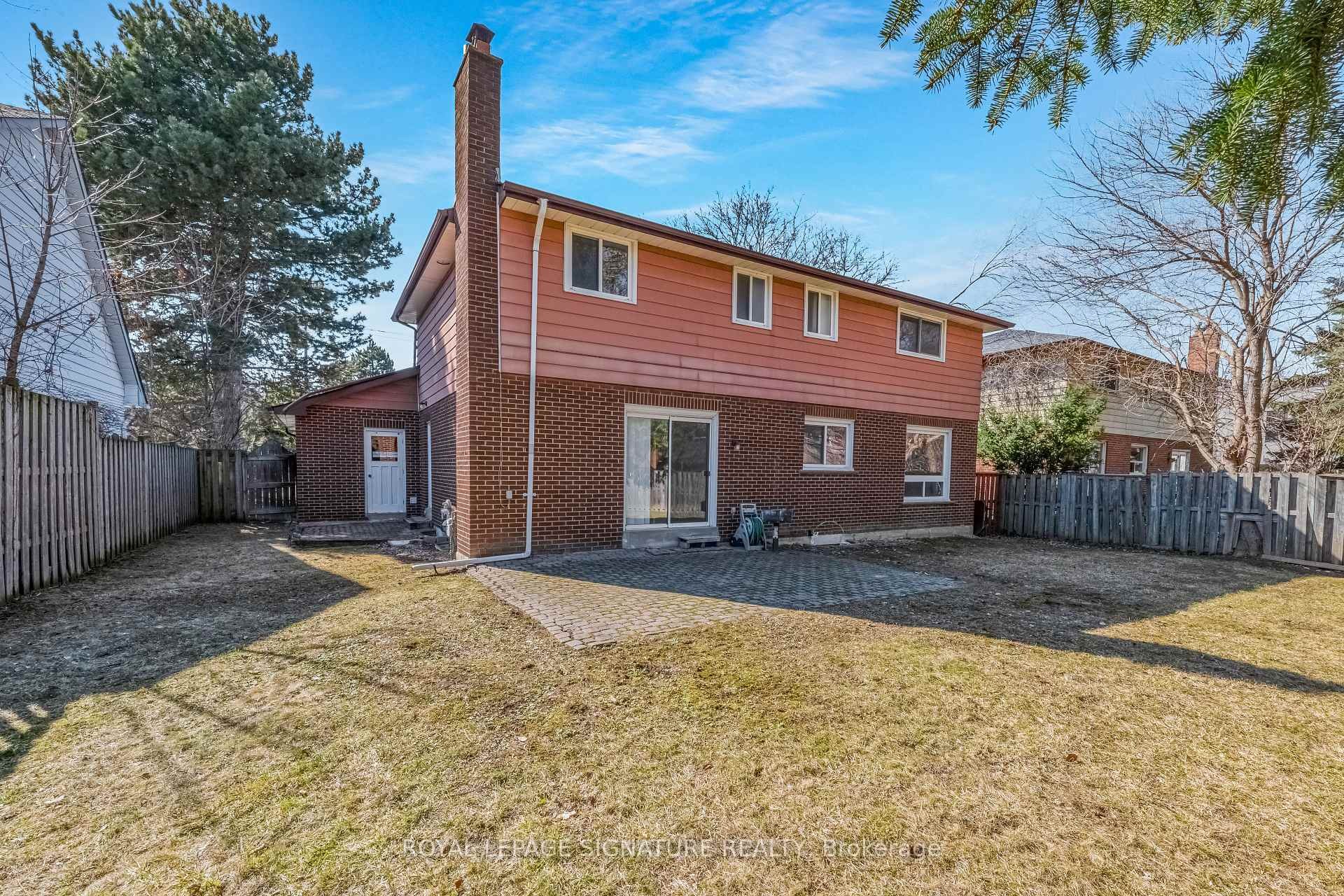 3161 Bayview Avenue, Toronto, ON - Outdoor