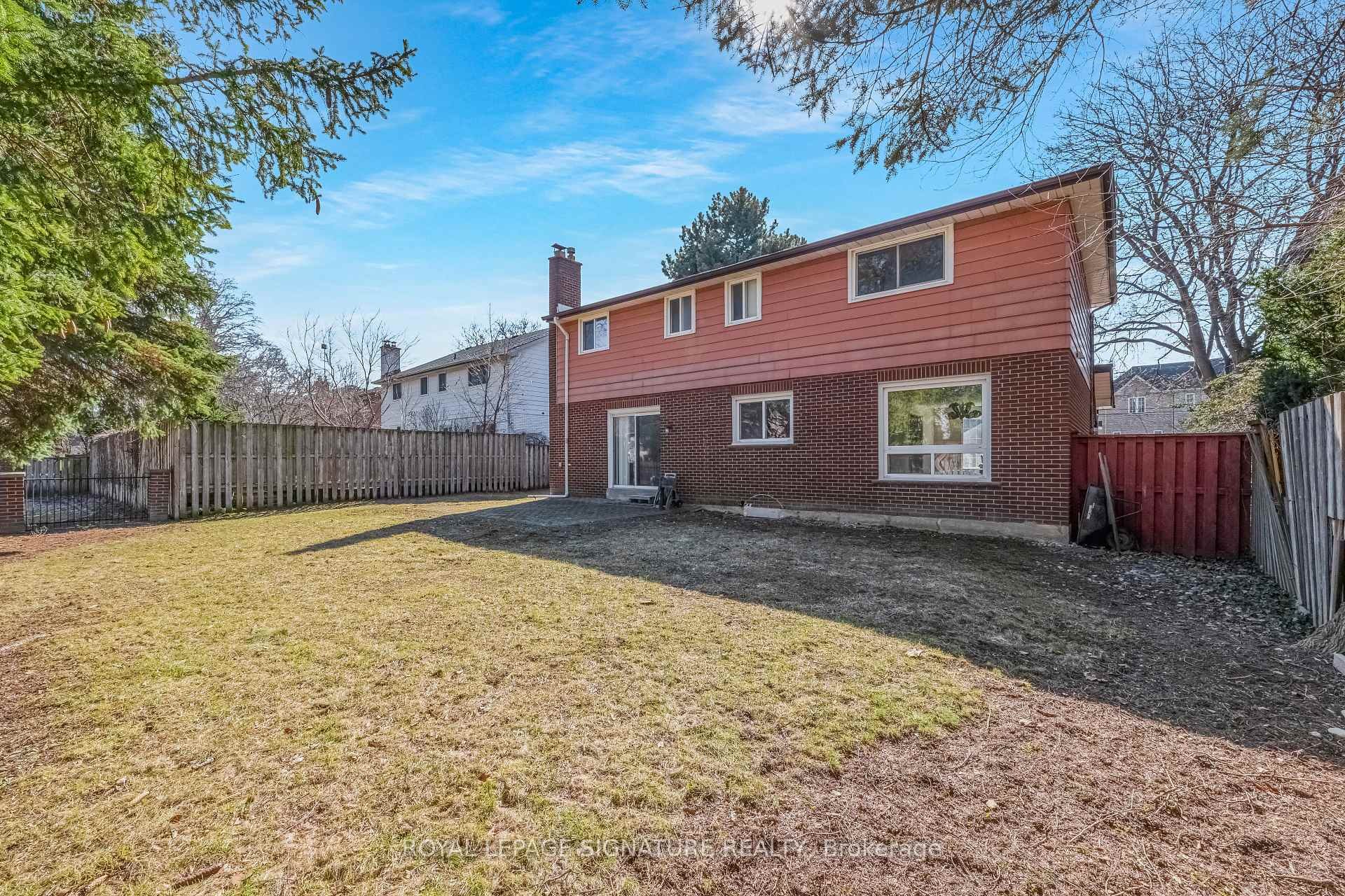 3161 Bayview Avenue, Toronto, ON - Outdoor