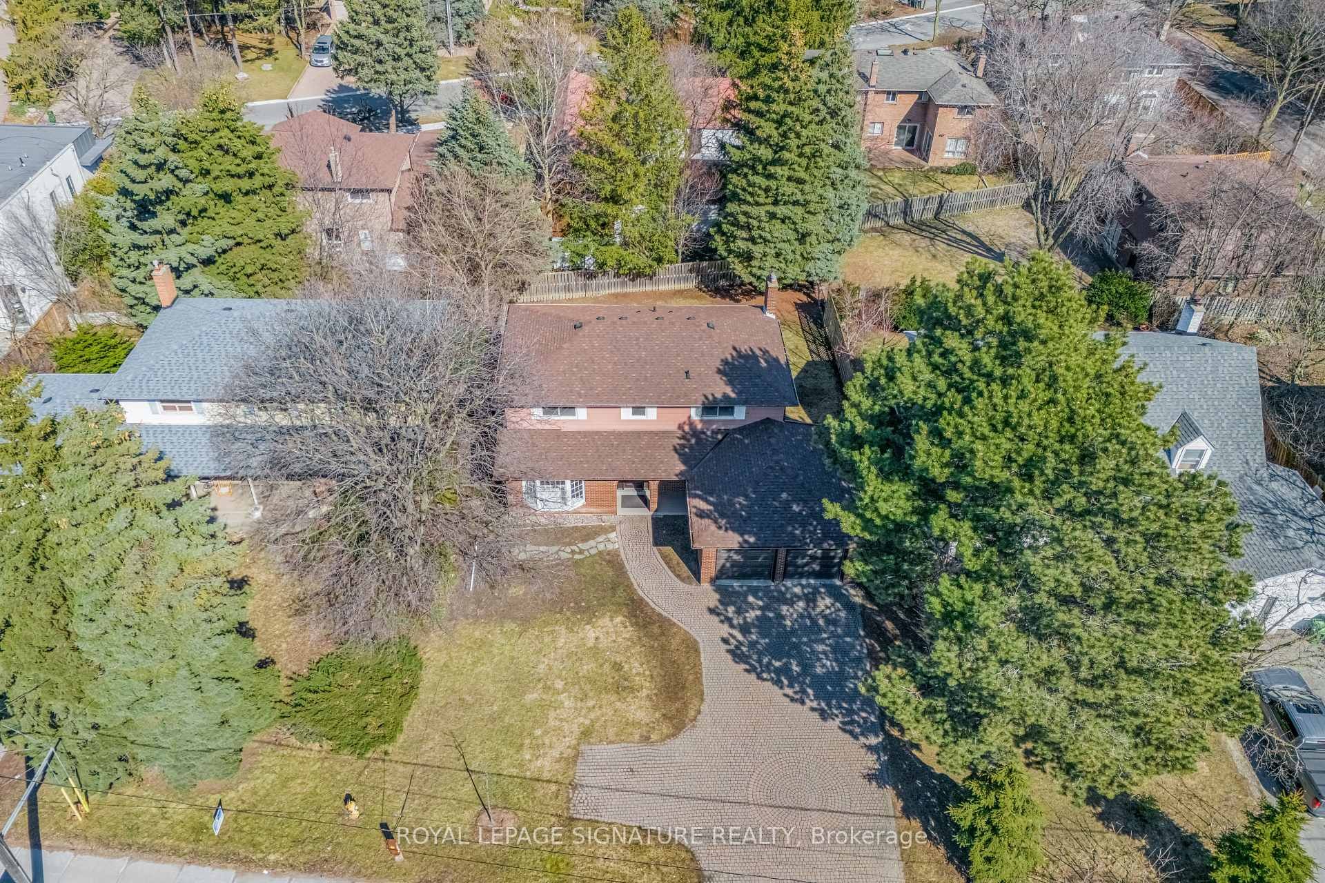 3161 Bayview Avenue, Toronto, ON - Outdoor With View
