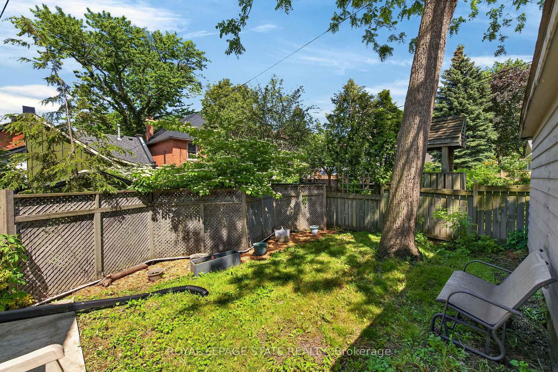 219 Hess Street S, Hamilton, ON - Outdoor