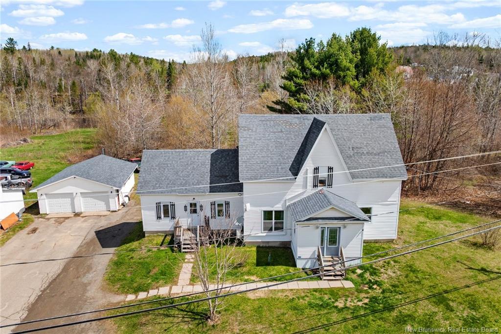 25 Route 620, Stanley, NB