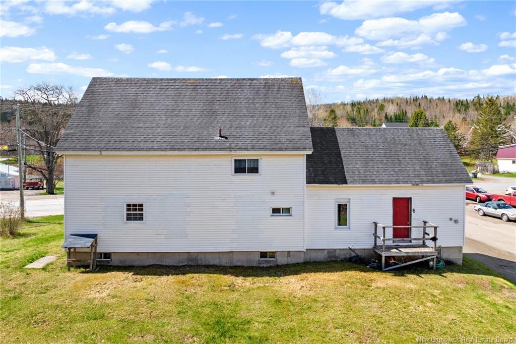 25 Route 620, Stanley, NB