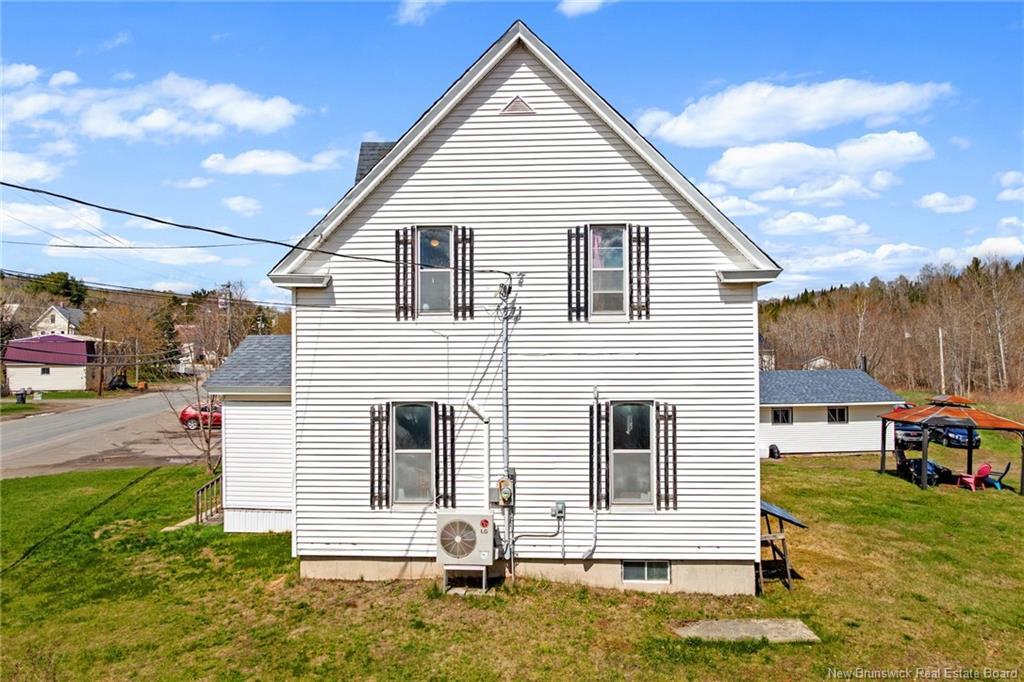 25 Route 620, Stanley, NB