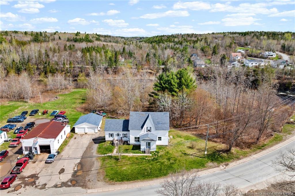 25 Route 620, Stanley, NB