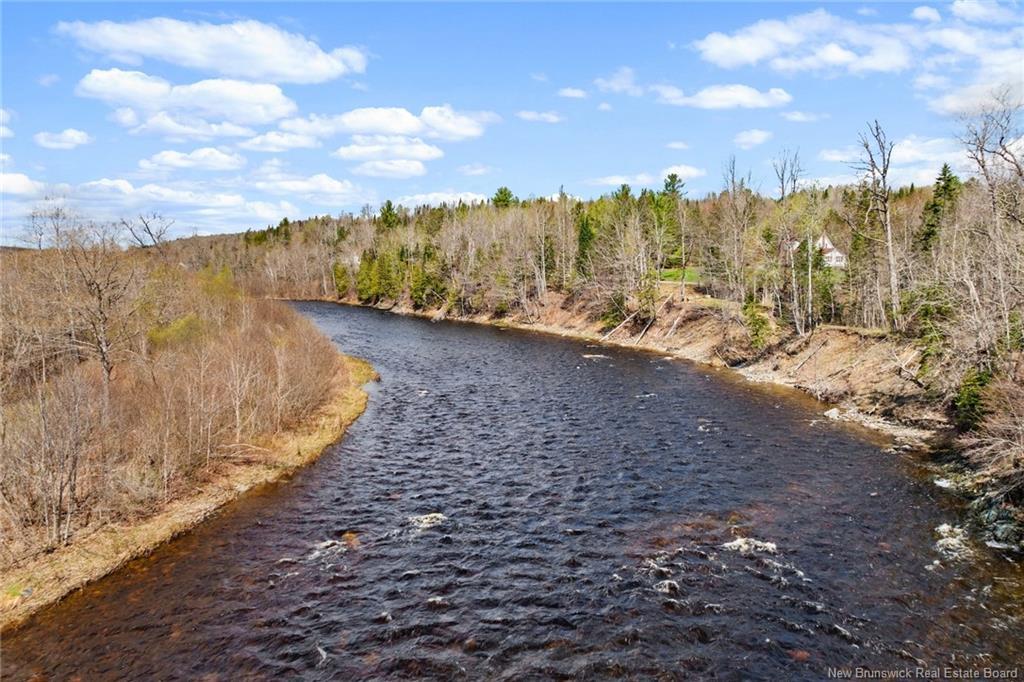 25 Route 620, Stanley, NB