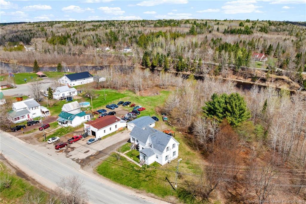 25 Route 620, Stanley, NB