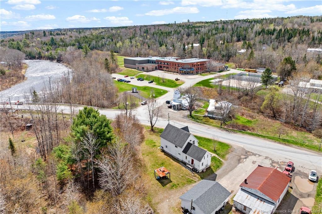 25 Route 620, Stanley, NB