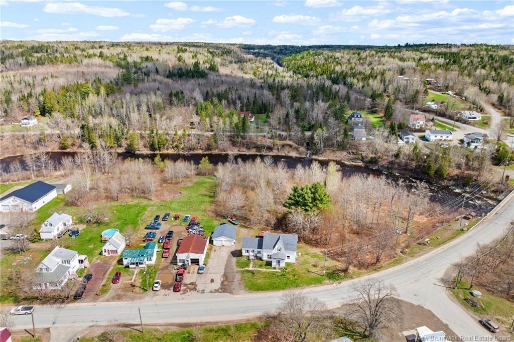 25 Route 620, Stanley, NB