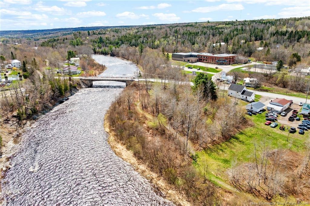 25 Route 620, Stanley, NB
