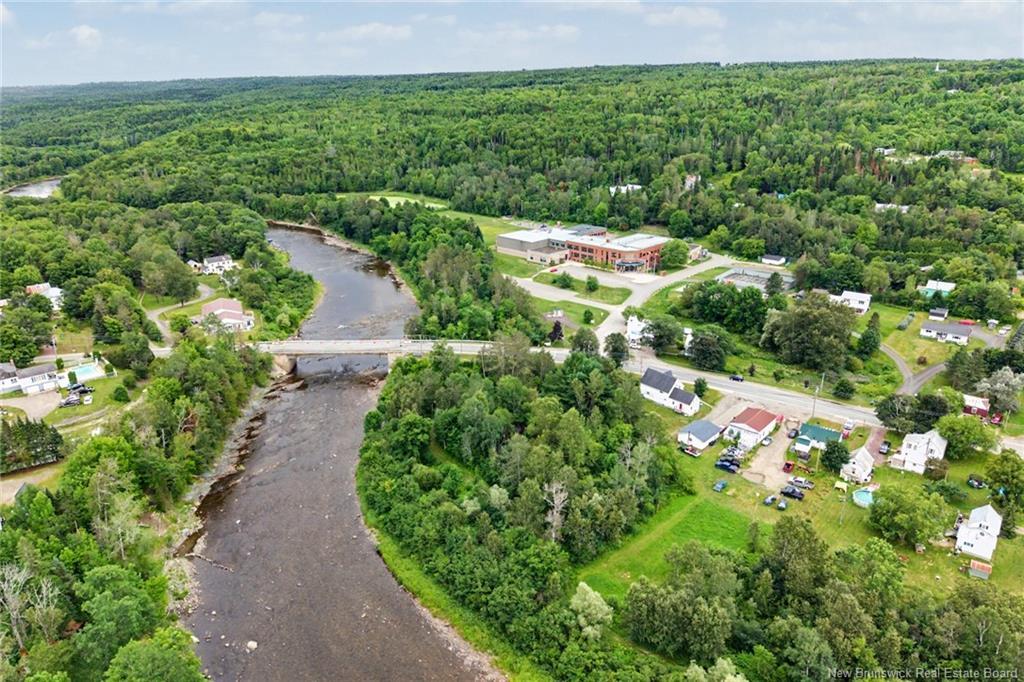 25 Route 620, Stanley, NB