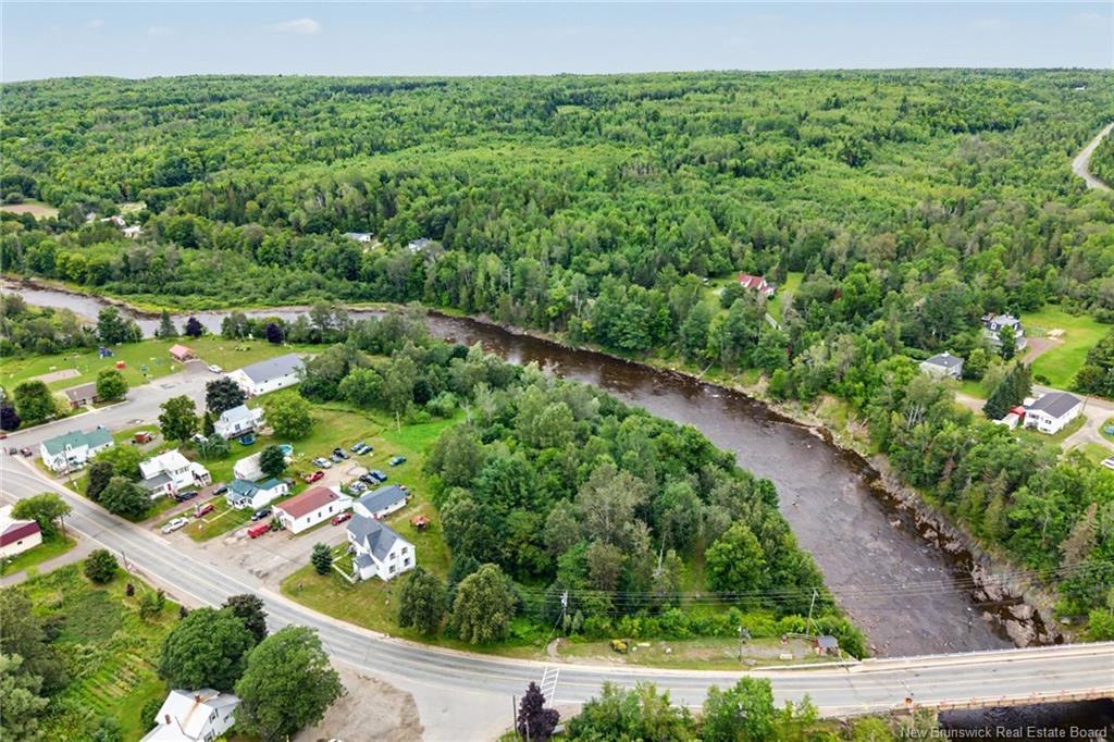 25 Route 620, Stanley, NB