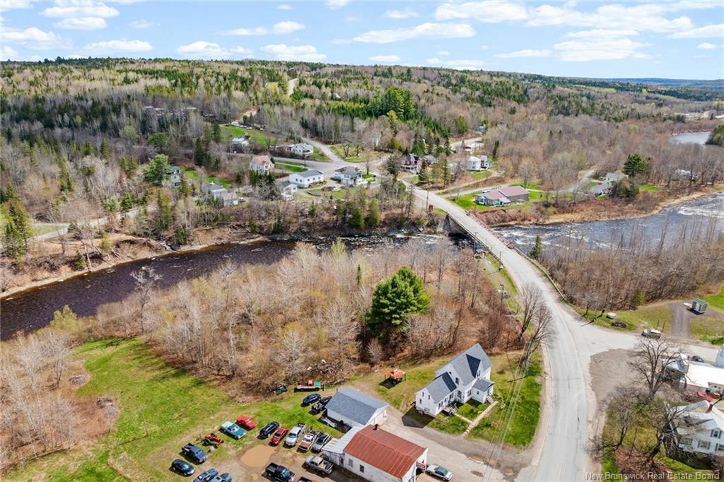 25 Route 620, Stanley, NB