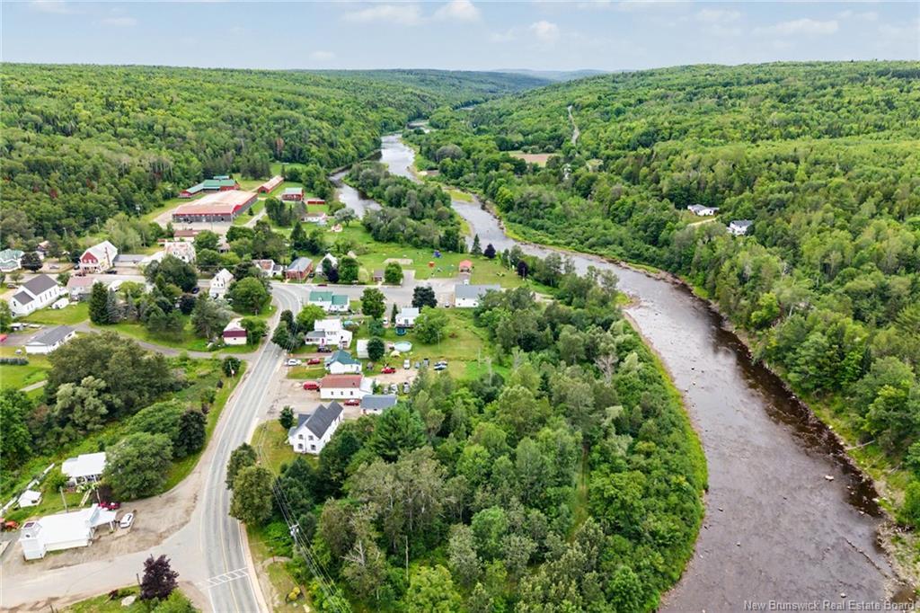 25 Route 620, Stanley, NB