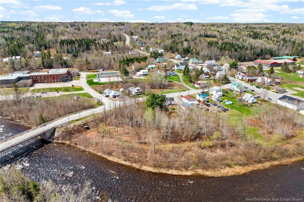 25 Route 620, Stanley, NB