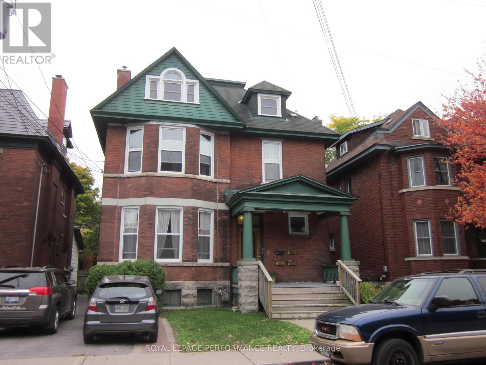 66 Delaware Avenue, Ottawa, ON - Outdoor With Facade