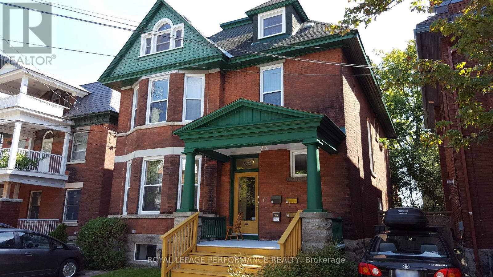66 Delaware Avenue, Ottawa, ON - Outdoor