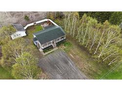 539 Route 260 Saint-Quentin, NB E8A 2L6