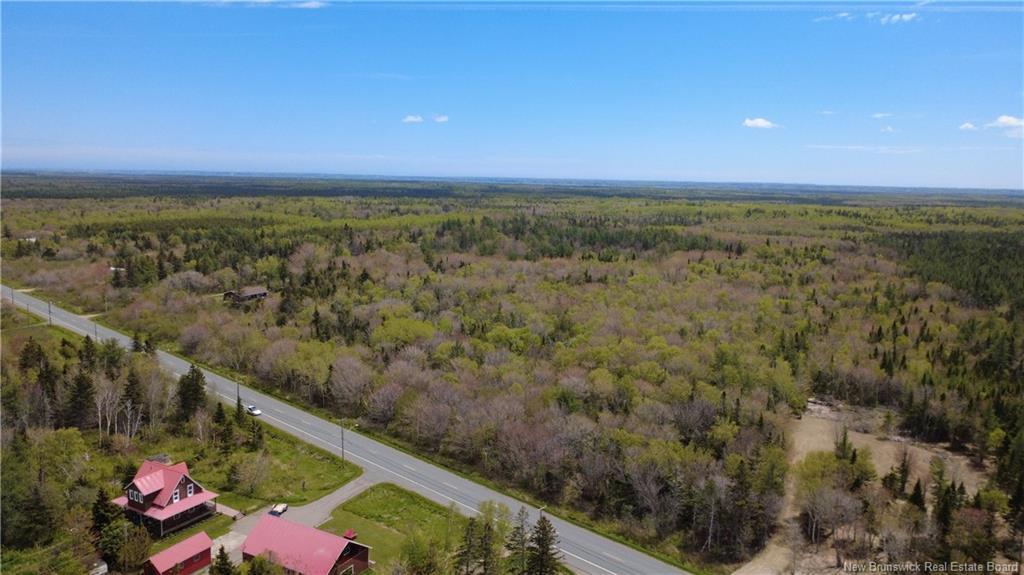 393 Route 320, Anse-Bleue, NB
