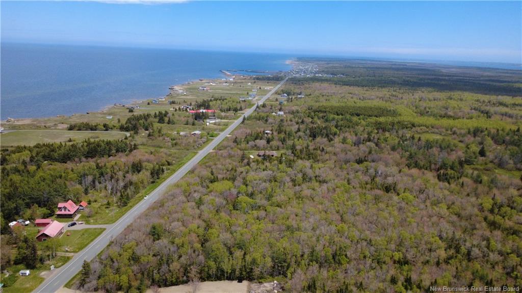 393 Route 320, Anse-Bleue, NB