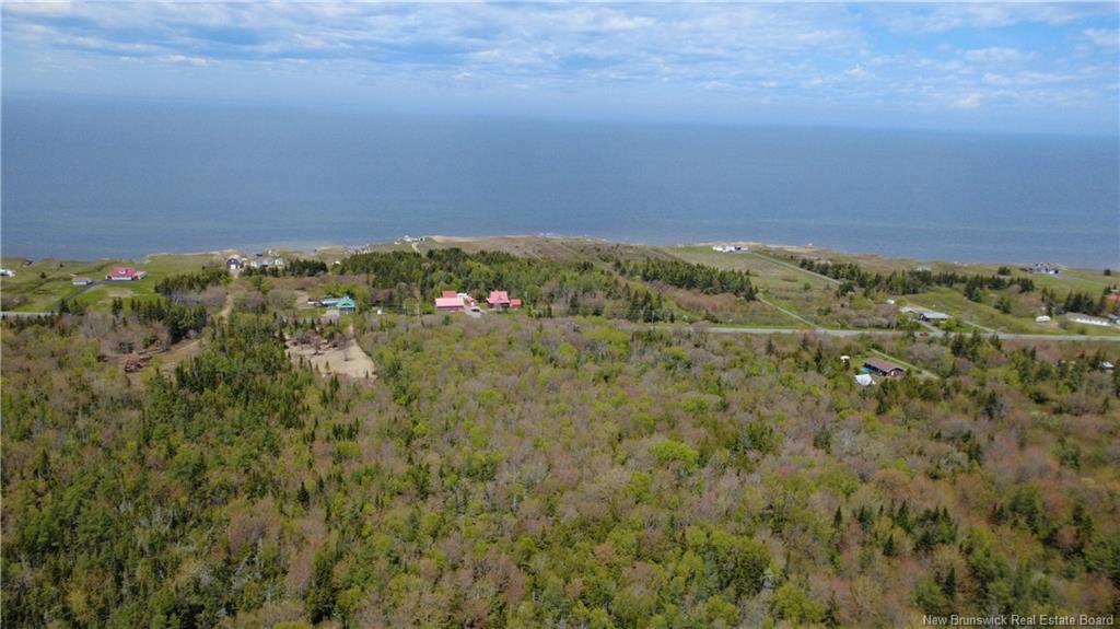 393 Route 320, Anse-Bleue, NB