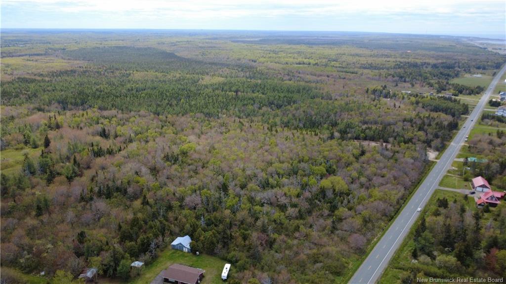 393 Route 320, Anse-Bleue, NB