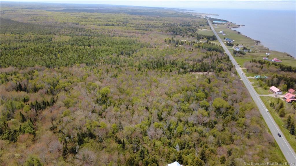 393 Route 320, Anse-Bleue, NB