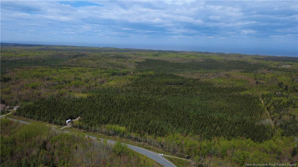393 Route 320, Anse-Bleue, NB