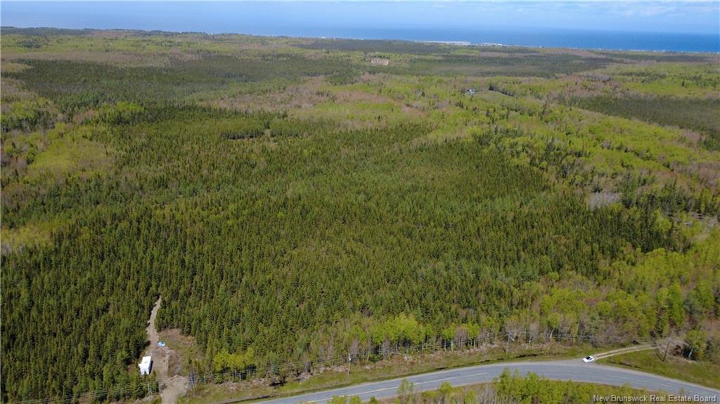 393 Route 320, Anse-Bleue, NB