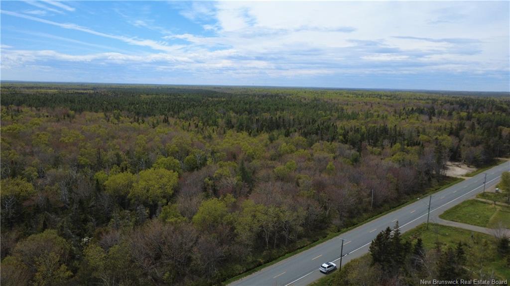 393 Route 320, Anse-Bleue, NB