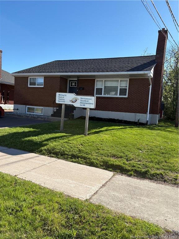 11-13 Leslie St, Moncton, NB