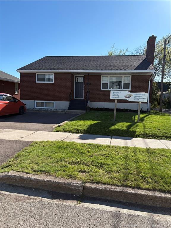 11-13 Leslie St, Moncton, NB