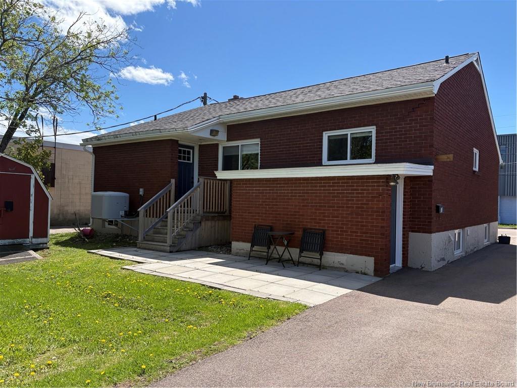 11-13 Leslie St, Moncton, NB