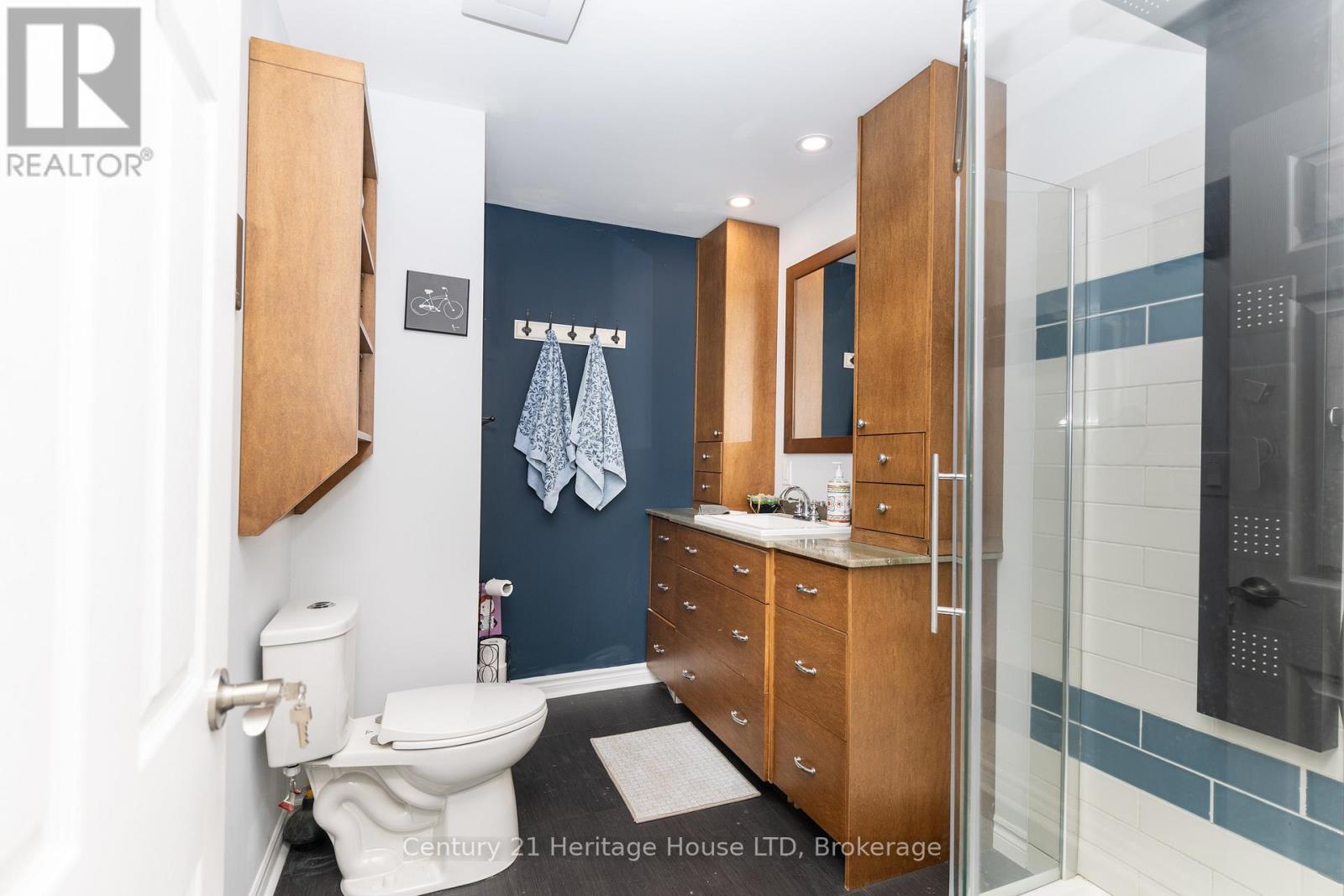 101 Bunting Road, St. Catharines (E. Chester), ON - Indoor Photo Showing Bathroom