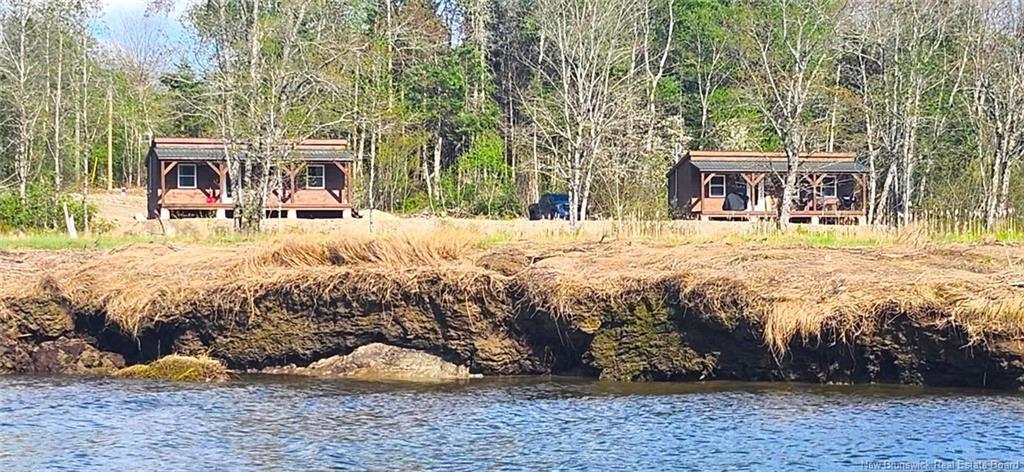 33 & 35 Kerrs Ridge Road, Bocabec, NB