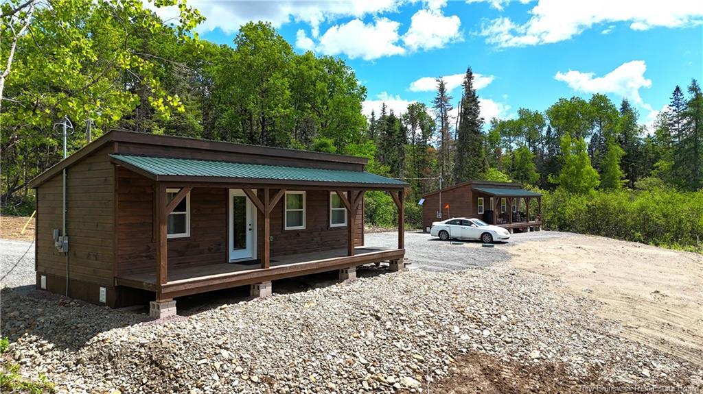 33 & 35 Kerrs Ridge Road, Bocabec, NB