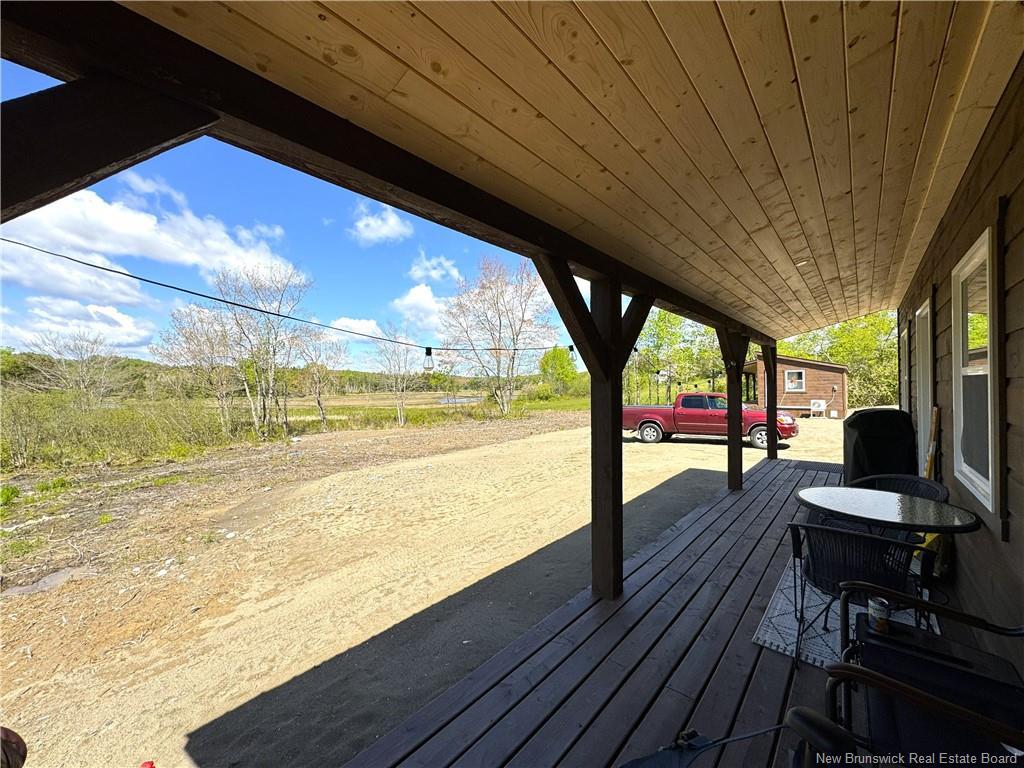 33 & 35 Kerrs Ridge Road, Bocabec, NB