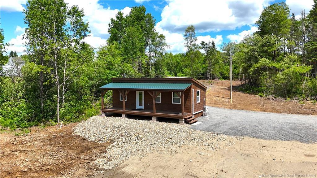 33 & 35 Kerrs Ridge Road, Bocabec, NB