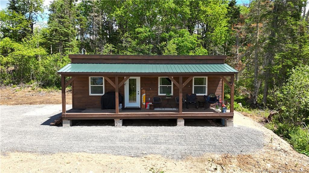 33 & 35 Kerrs Ridge Road, Bocabec, NB