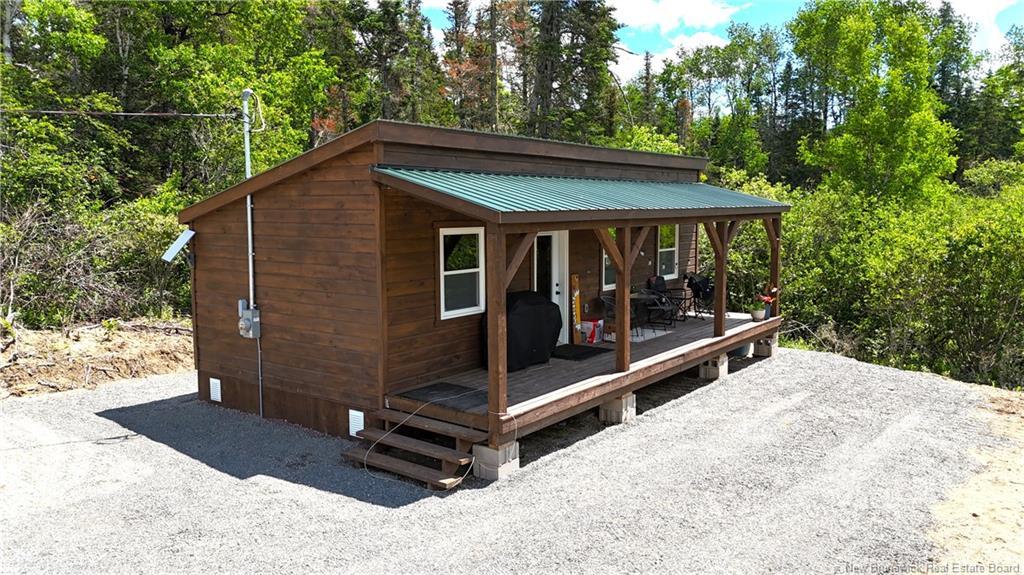 33 & 35 Kerrs Ridge Road, Bocabec, NB
