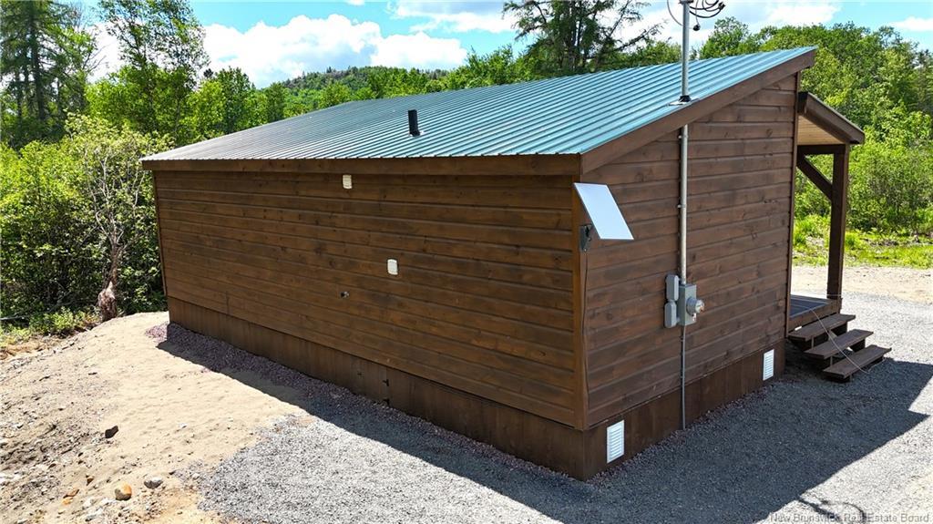 33 & 35 Kerrs Ridge Road, Bocabec, NB