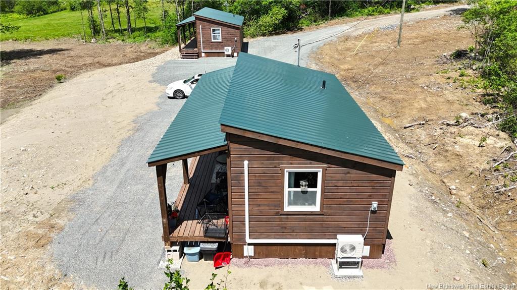 33 & 35 Kerrs Ridge Road, Bocabec, NB