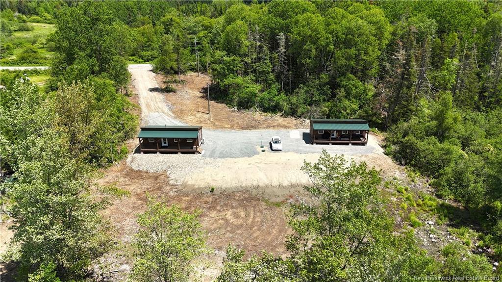 33 & 35 Kerrs Ridge Road, Bocabec, NB