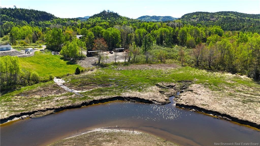 33 & 35 Kerrs Ridge Road, Bocabec, NB