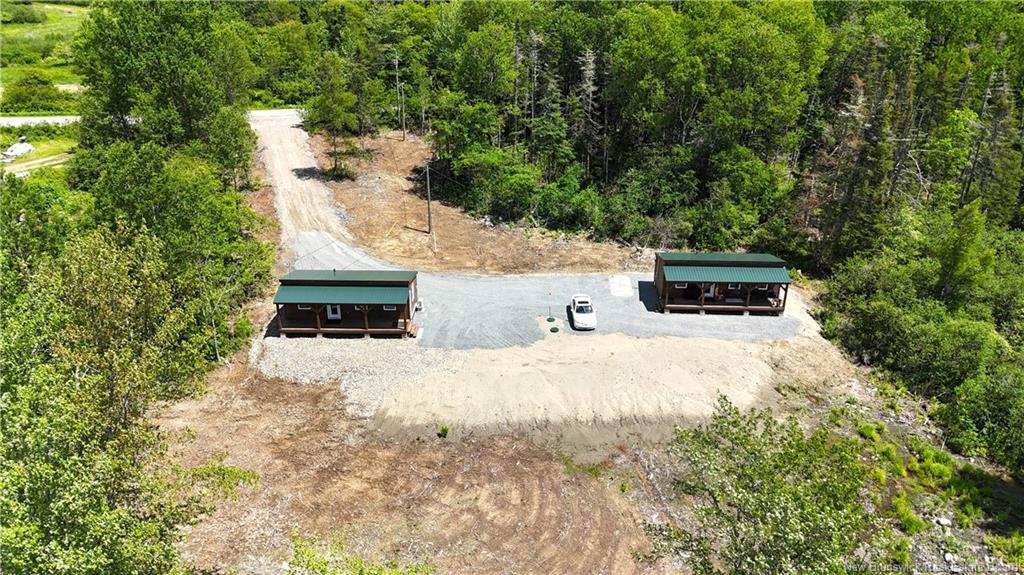 33 & 35 Kerrs Ridge Road, Bocabec, NB