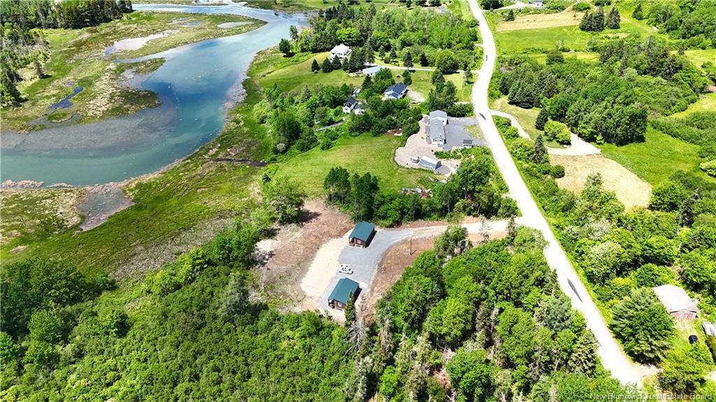 33 & 35 Kerrs Ridge Road, Bocabec, NB