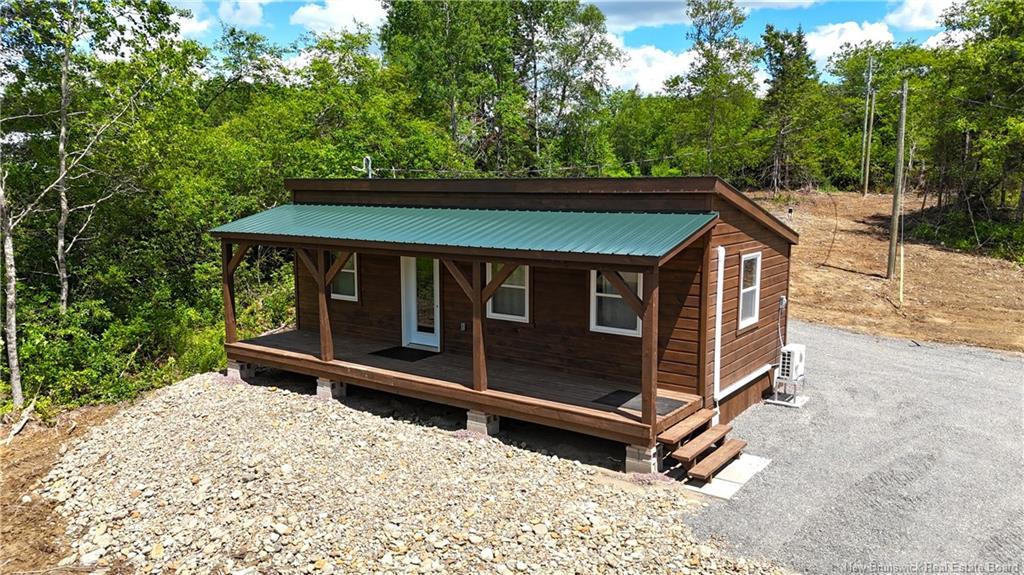 33 & 35 Kerrs Ridge Road, Bocabec, NB