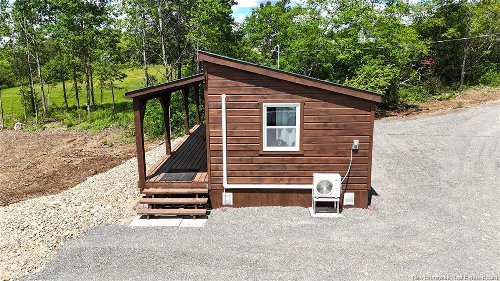 33 & 35 Kerrs Ridge Road, Bocabec, NB