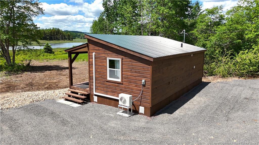 33 & 35 Kerrs Ridge Road, Bocabec, NB