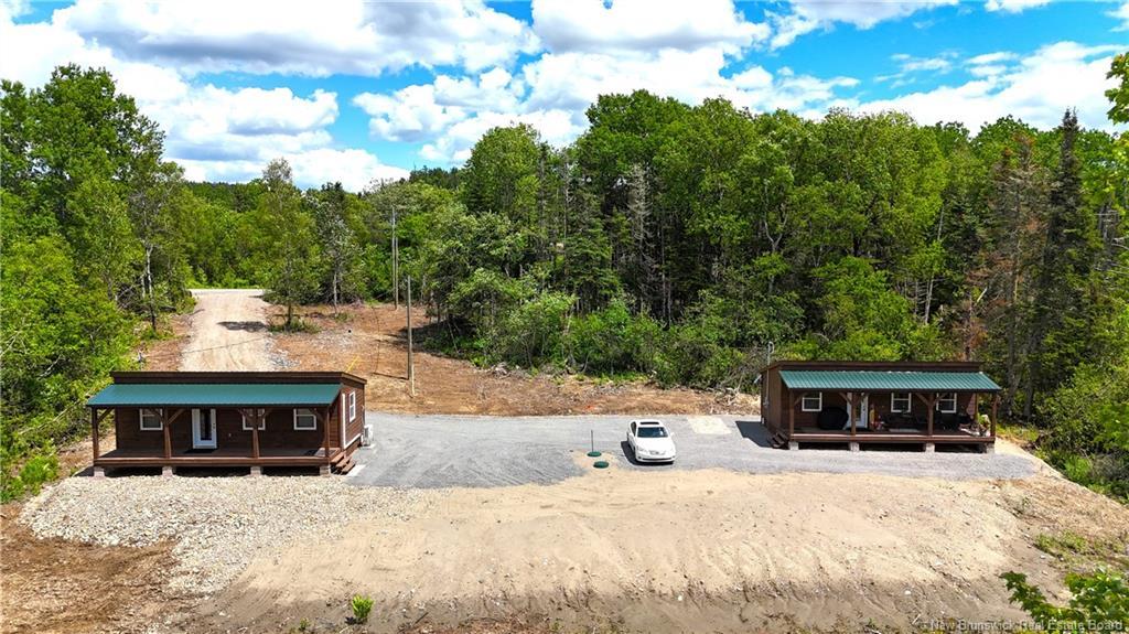 33 & 35 Kerrs Ridge Road, Bocabec, NB